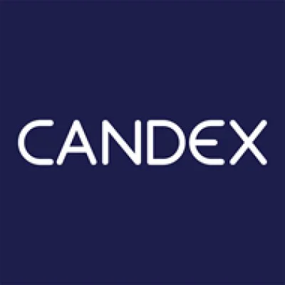 Logo of Candex