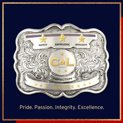 Logo of C and L Inspection