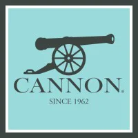 Logo of Cannon Industries of Colombia