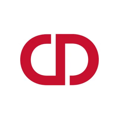 Logo of CannonDesign