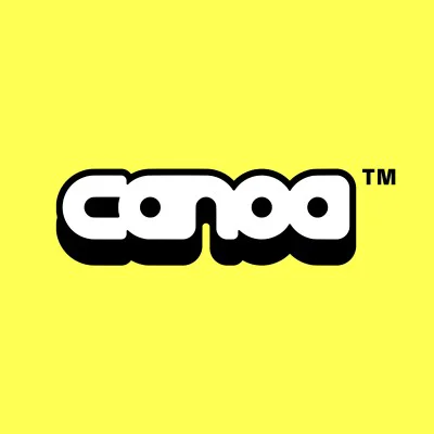 Logo of Canoa