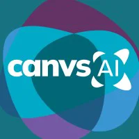 Logo of Canvs AI