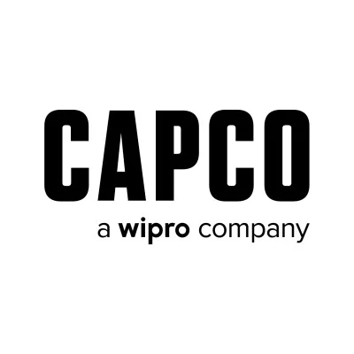 Logo of Capco