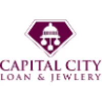 Logo of Capital City Loan & Jewelry