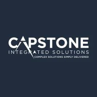 Logo of Capstone Integrated Solutions