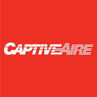 CaptiveAire Systems Logo