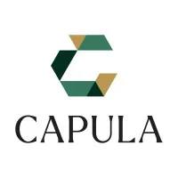 Logo of Capula