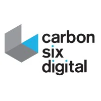 Logo of Carbon Six Digital