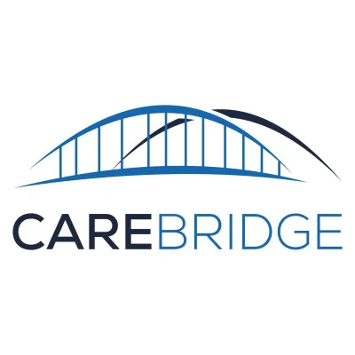Logo of CareBridge