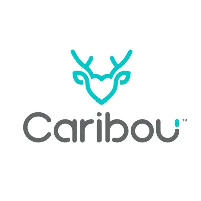 Logo of Caribou