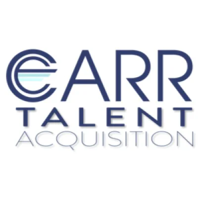 Logo of Carr Talent