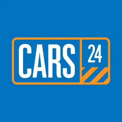 Logo of CARS24