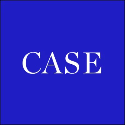 Logo of CASE Agency