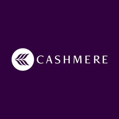 Logo of Cashmere Agency