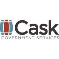 Logo of Cask Government Services