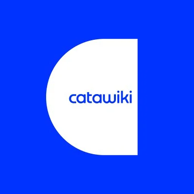 Logo of Catawiki