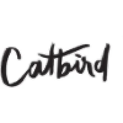 Logo of Catbird NYC