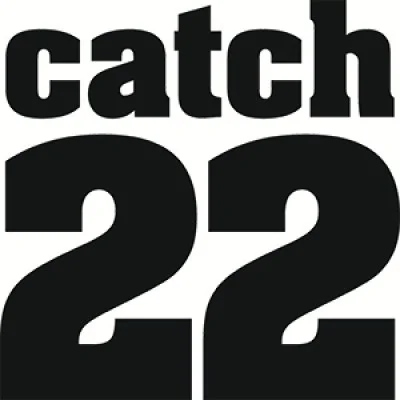 Logo of Catch22