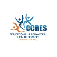 Logo of CCRES Educational and Behavioral Health Services