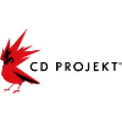 CD PROJEKT SA Logo