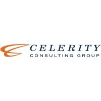 Logo of Celerity Consulting Group