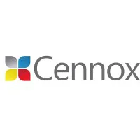 Logo of Cennox