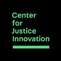 Logo of Center for Justice Innovation