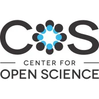 Logo of Center for Open Science