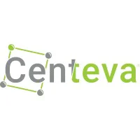 Logo of Centeva