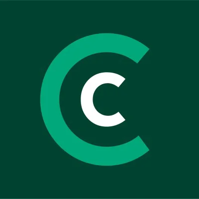 Logo of CentML