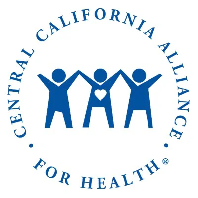 Logo of Central California Alliance for Health
