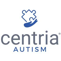 Logo of Centria Autism