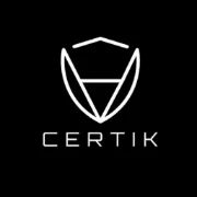 Logo of Certik