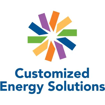 Logo of Customized Energy Solutions