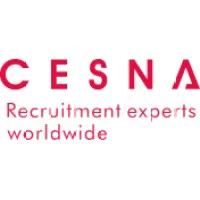 Logo of Cesna - Recruitment experts worldwide