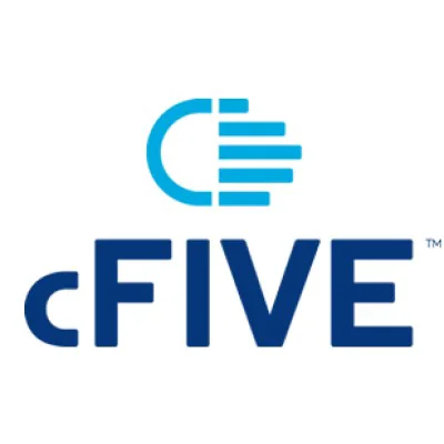 Logo of cFive Solutions