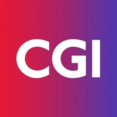 Logo of CGI