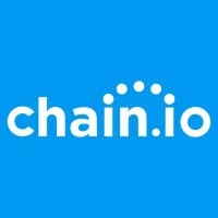 Logo of Chain.io