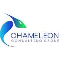 Logo of Chameleon Consulting Group