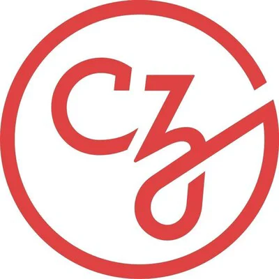 Logo of Chan Zuckerberg Initiative