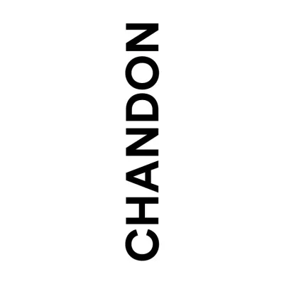 Logo of CHANDON