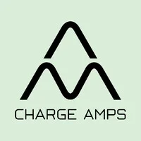 Logo of Charge Amps