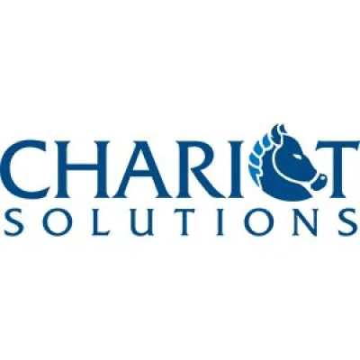 Logo of Chariot Solutions