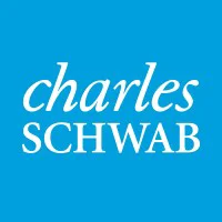 Logo of Charles Schwab