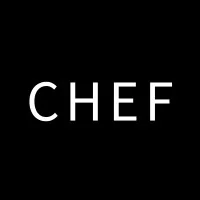 Logo of Chef Robotics