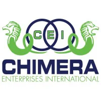 Logo of Chimera Enterprises International