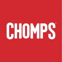 Logo of Chomps