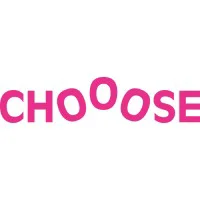 Logo of CHOOOSE