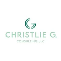 Logo of Christlie G. Consulting