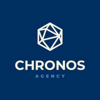 Logo of Chronos Agency